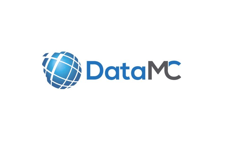 3 of 4 logos - DataMC