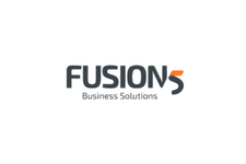 2 of 4 logos - Fusion5