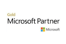 3 of 3 logos - Microsoft-Partner_logo