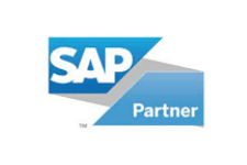 2 of 3 logos - SAP-Partner_logo