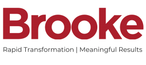 Brooke leverages Aperture Data Studio for Salesforce