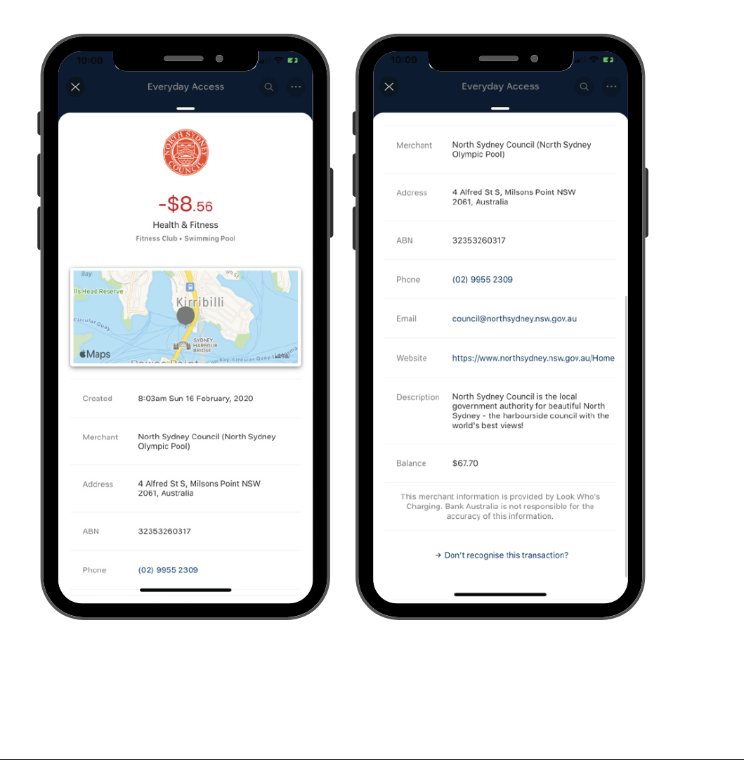 Automatically enrich and categorise bank transactions in real-time for faster and more accurate decisions