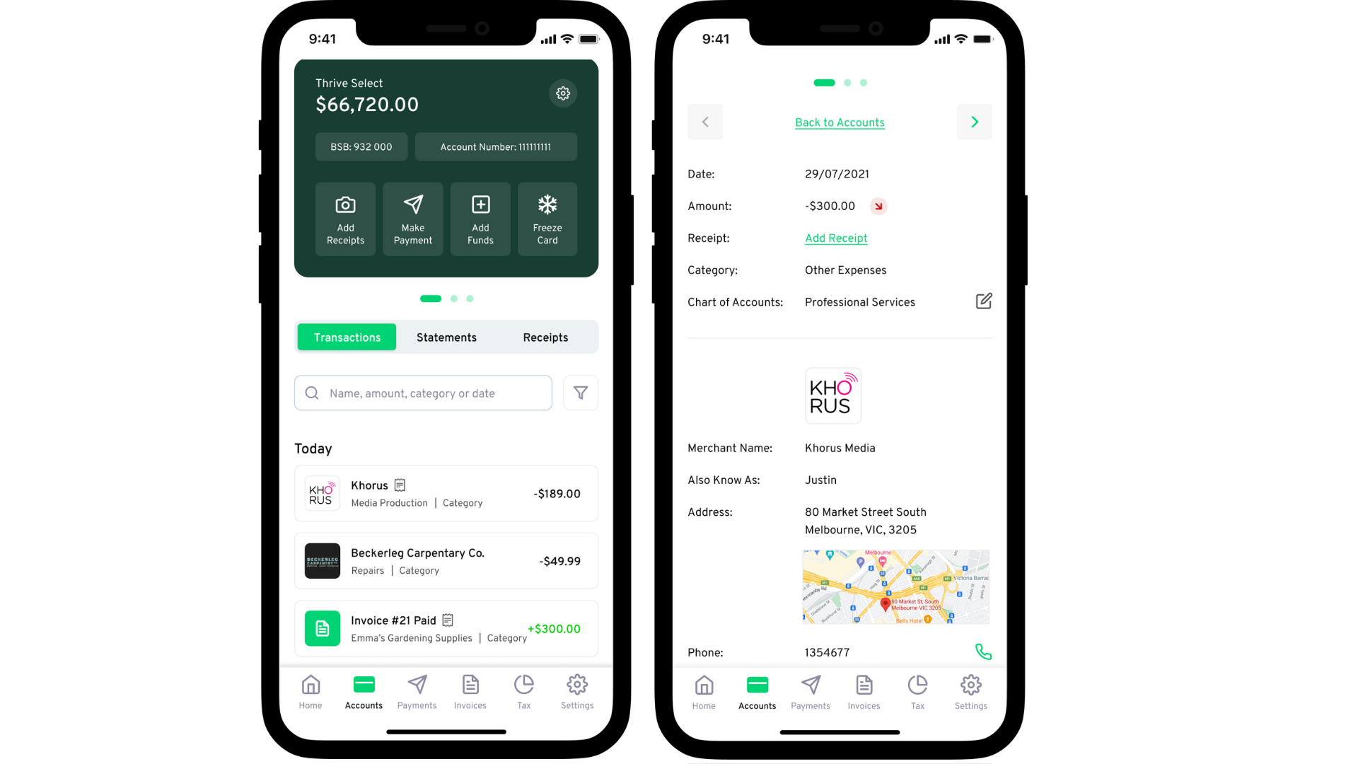 Automatically categorise bank transactions in real-time for faster and more accurate decisions