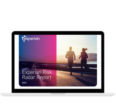Our third annual Risk Radar Report offers a comprehensive view of current credit risk management and trends. View the interactive summary and download the full report.