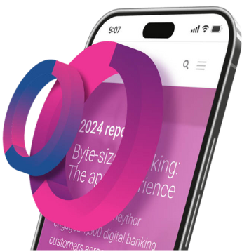 Experian and Moneythor engaged 1,300 digital banking customers across Australia and New Zealand to get the lay of the land when it comes to their banking app experiences.